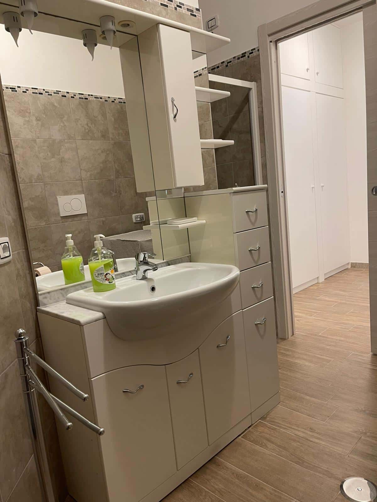 Apartment Marina Di San Nicola, 1 bed — photo 13