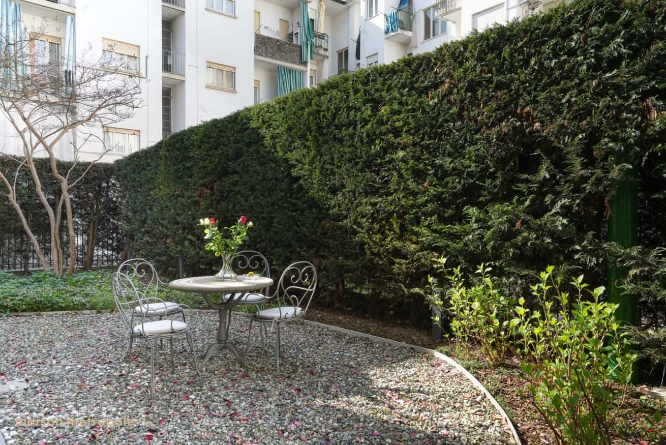 Apartment Asti, 1 bed — photo 12