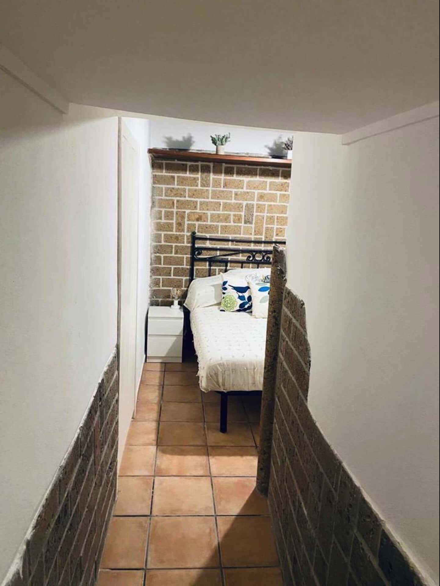 Apartment Rome, 1 bed — photo 1