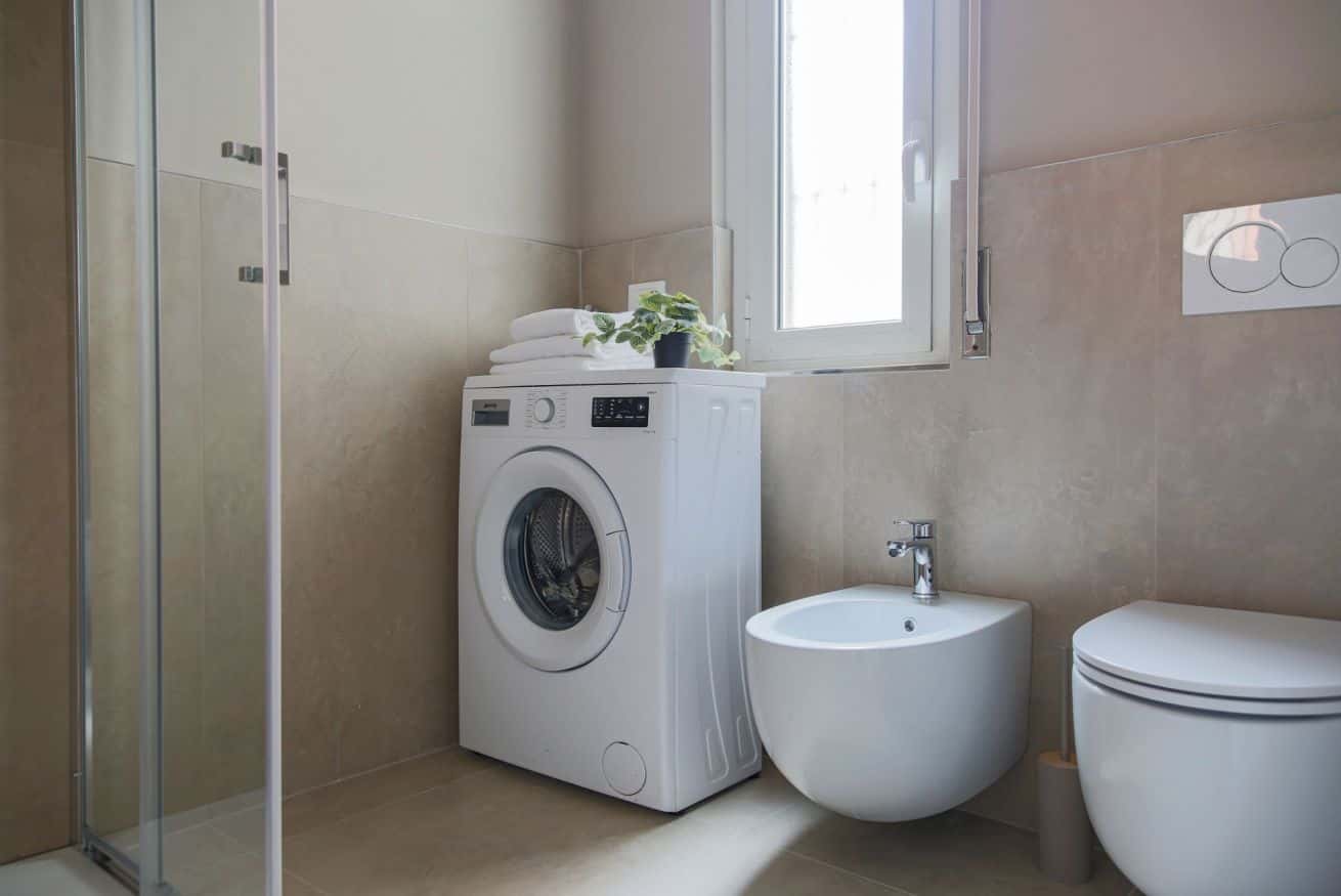 Apartment Milan, 1 bed — photo 9