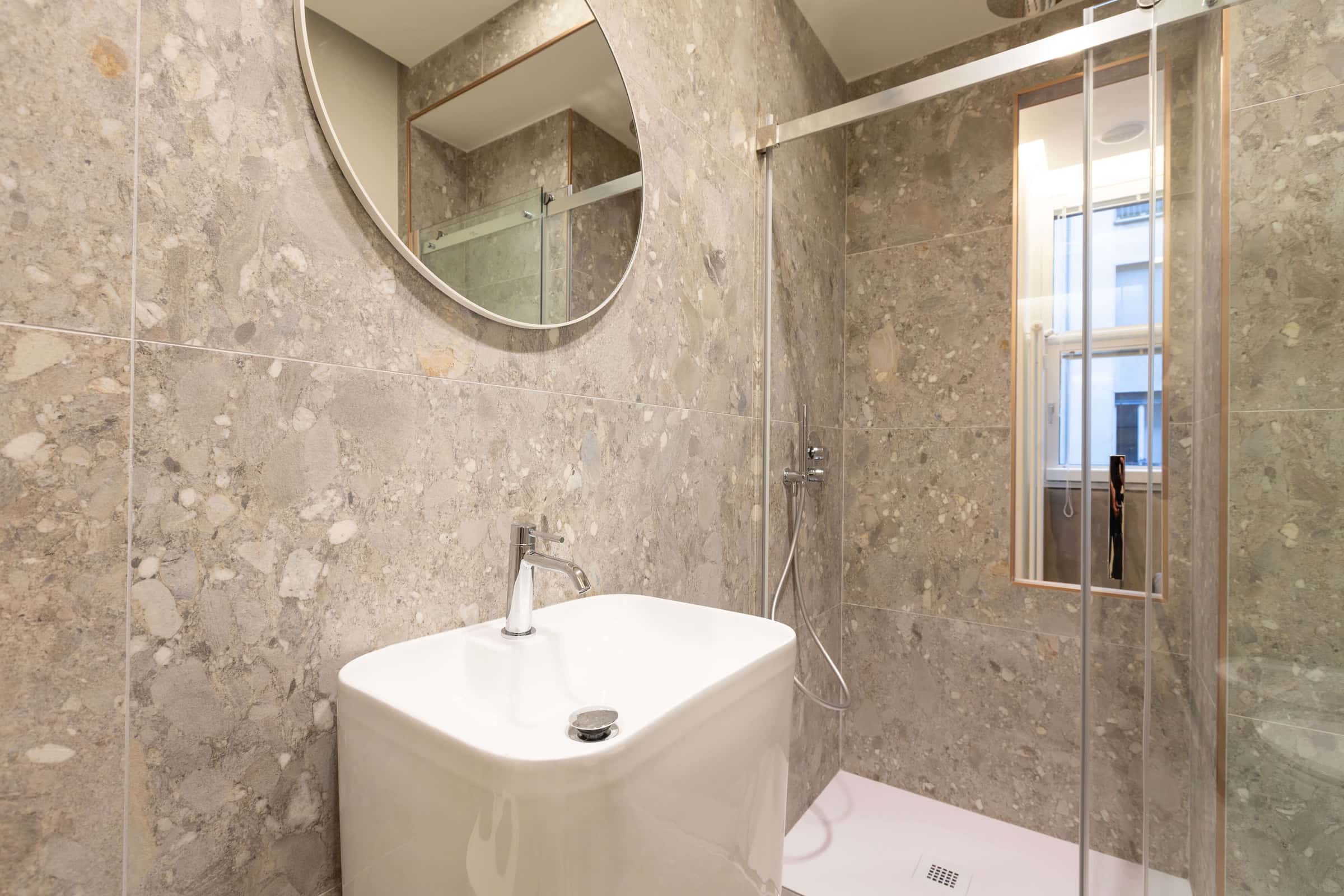 Apartment Milan, 1 bed — photo 3