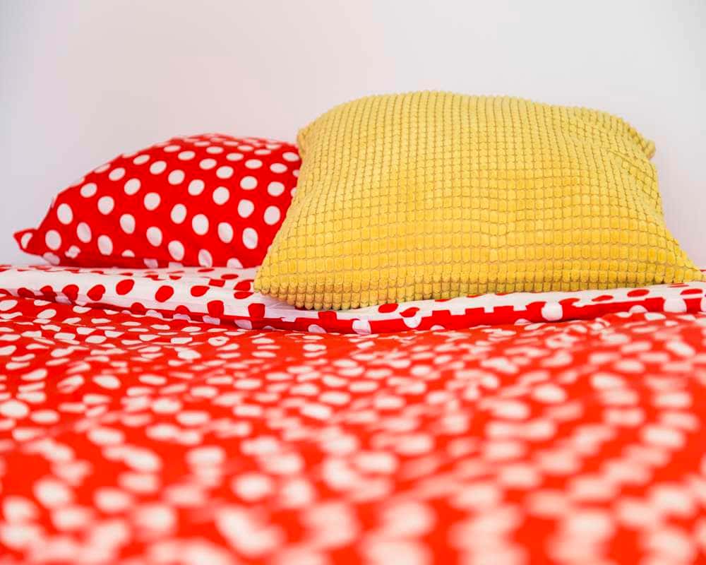 Stanza in Via Francesco Arese