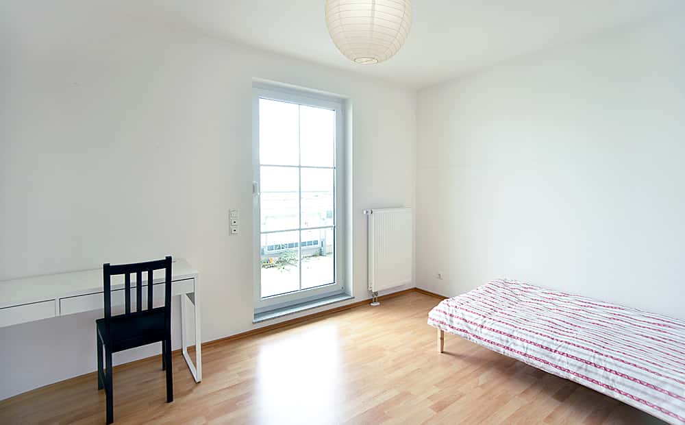 Zimmer in der Renoirallee