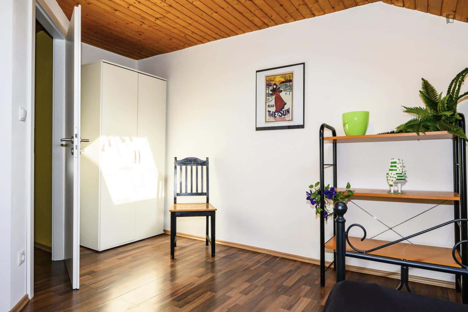 Apartment in Frongasse, Bonn for 95 m² with 3 bedrooms - Photo 4