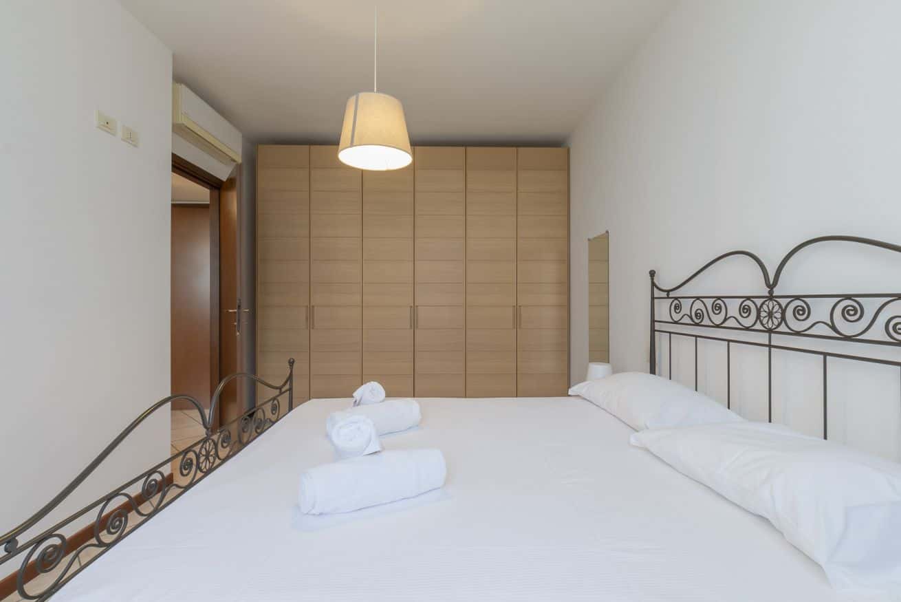 Apartamento Milán, 2 habitaciones — foto 10