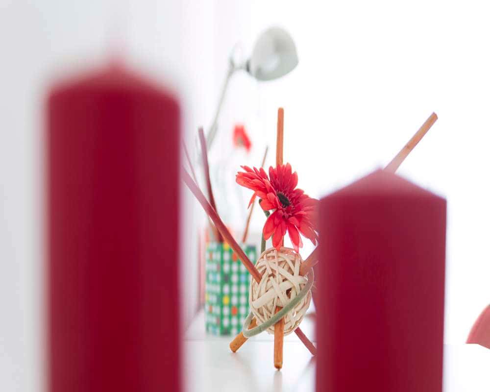 Stanza in Via Damiano Chiesa