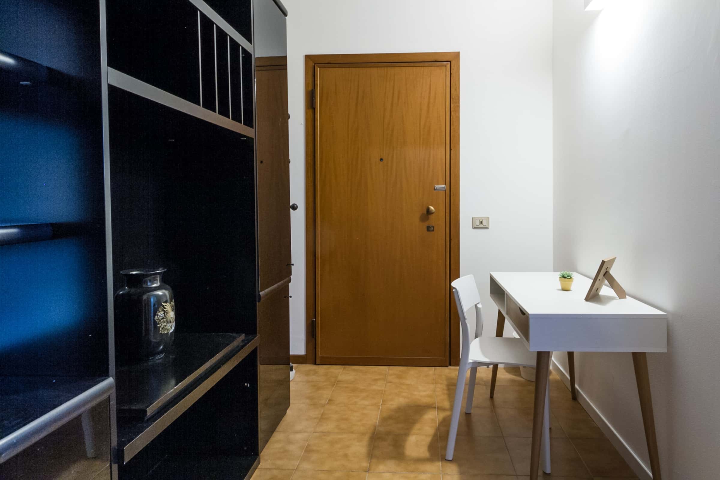 Single room Milan, 1 bed — photo 8