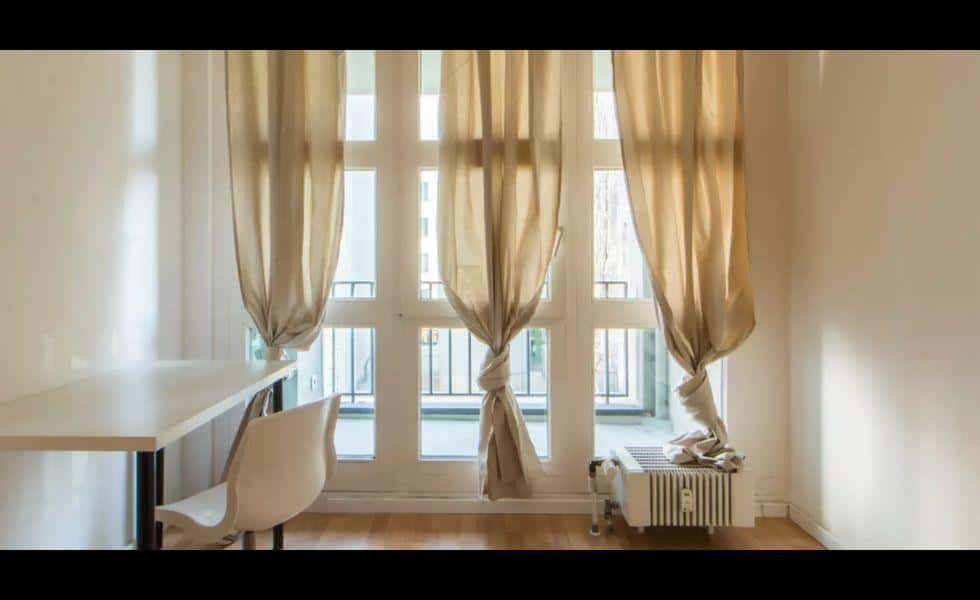 Zimmer in der Charlottenstraße 97B