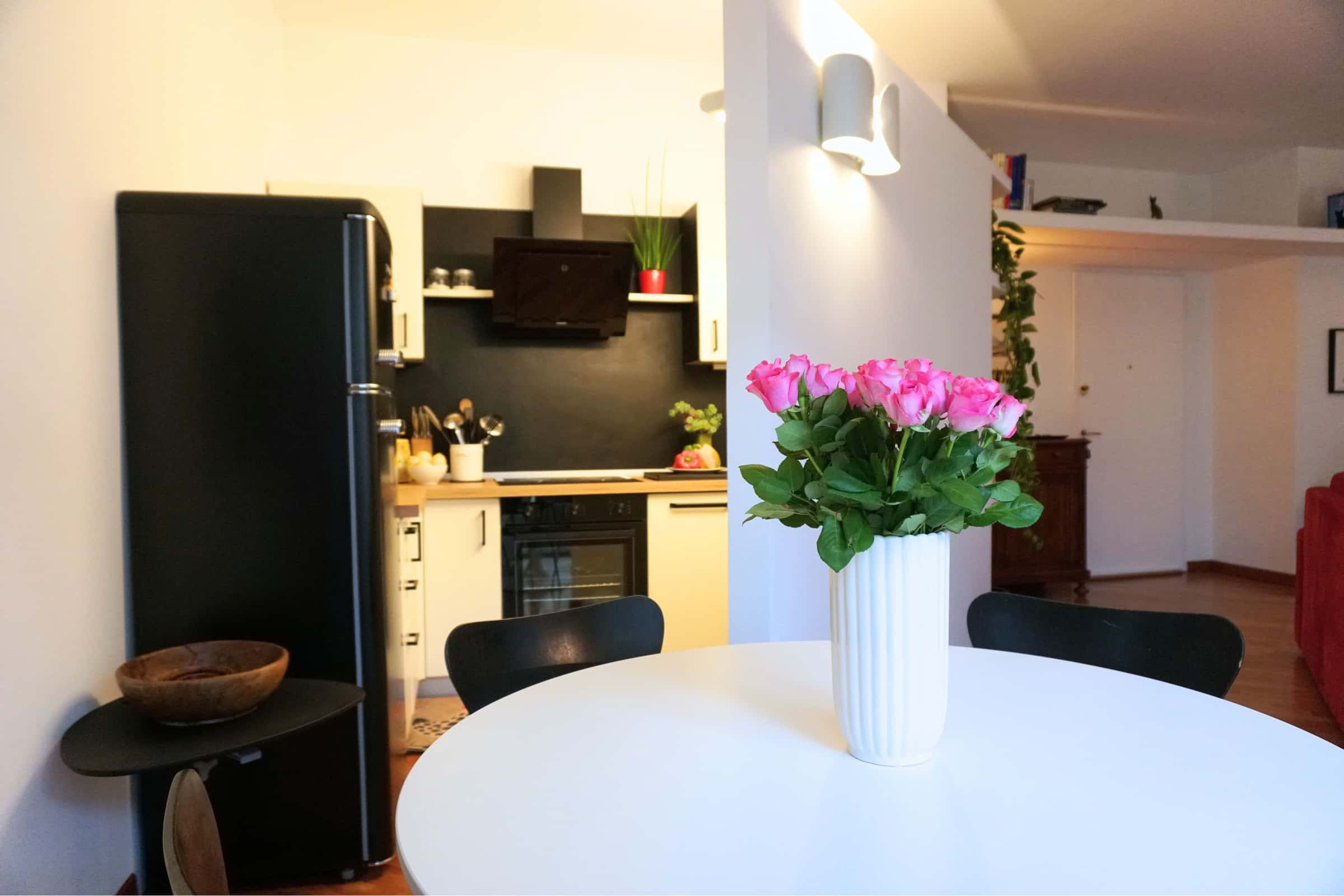Apartamento Milán, 2 habitaciones — foto 8