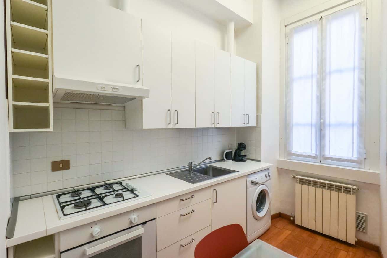 Apartment Milan — photo 9