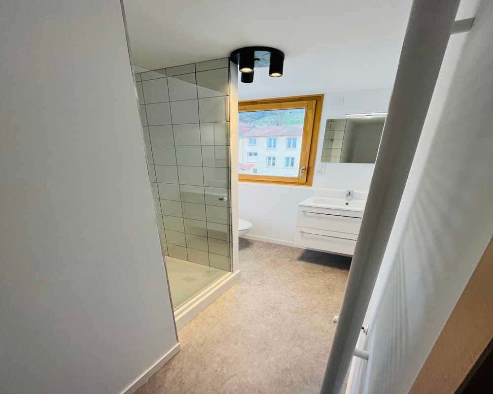 Chambre dans le place victor basch