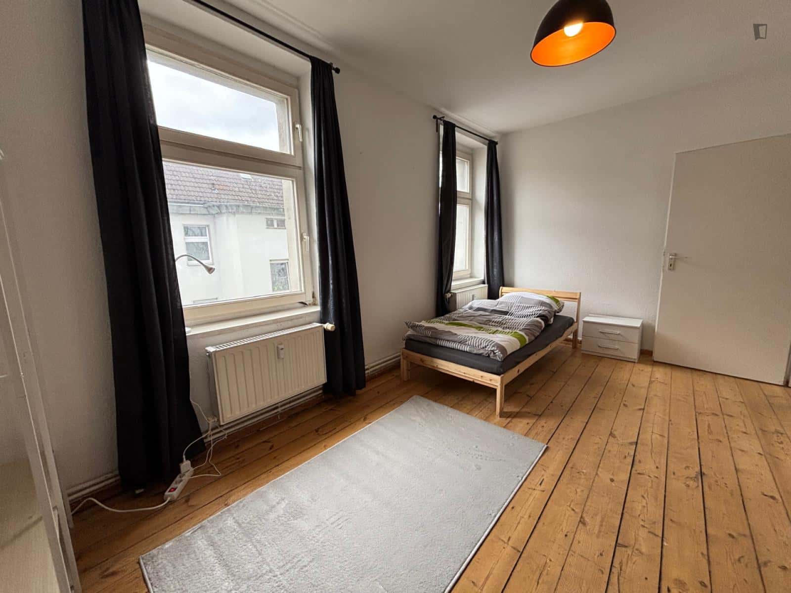 37 Waldstrasse - Berliner Innenstadt