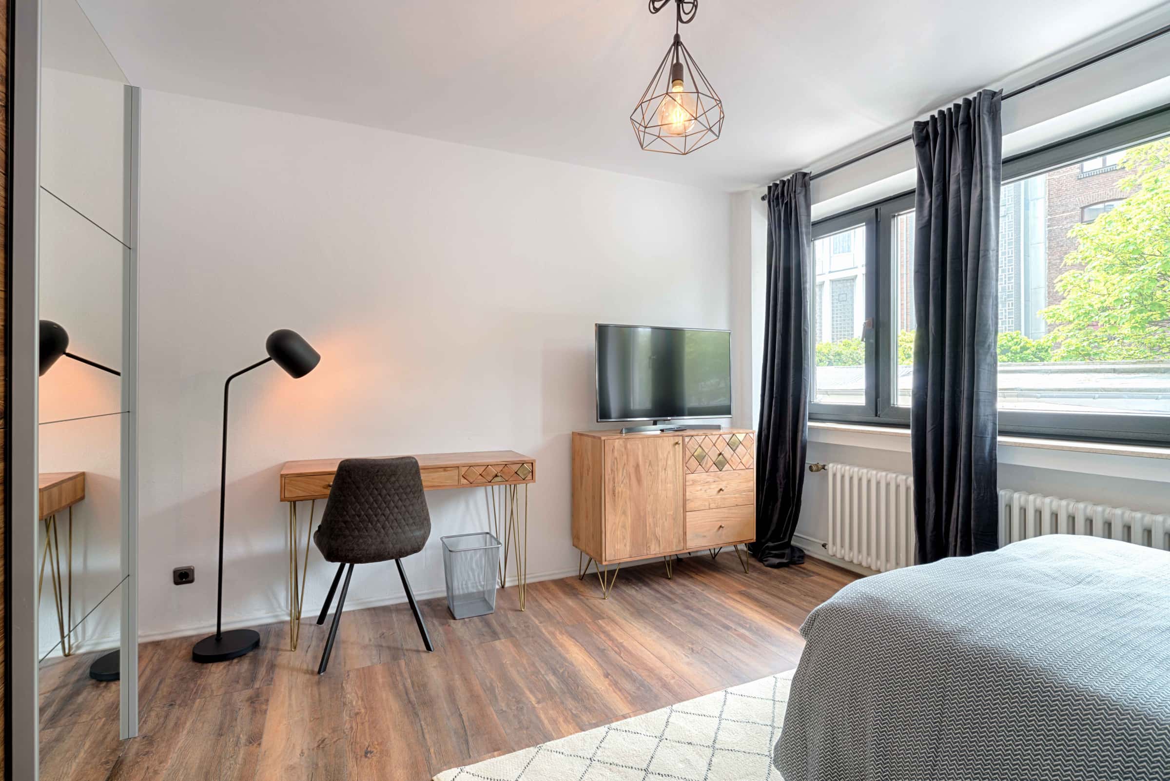 Zimmer in der Neue Weyer Straße