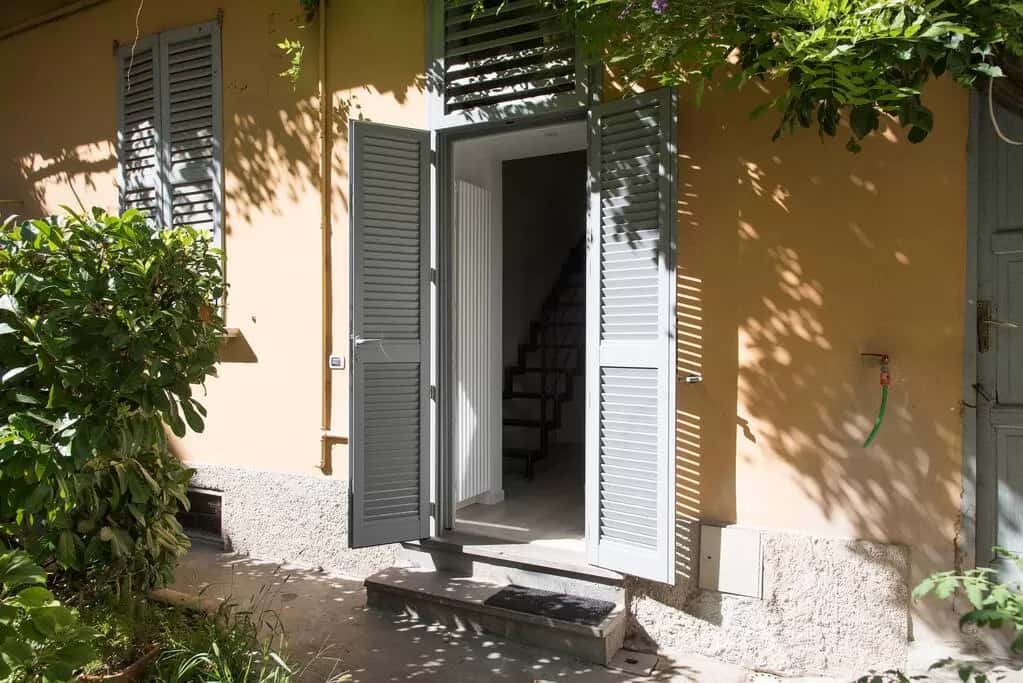 Apartment Milan, 1 bed — photo 7