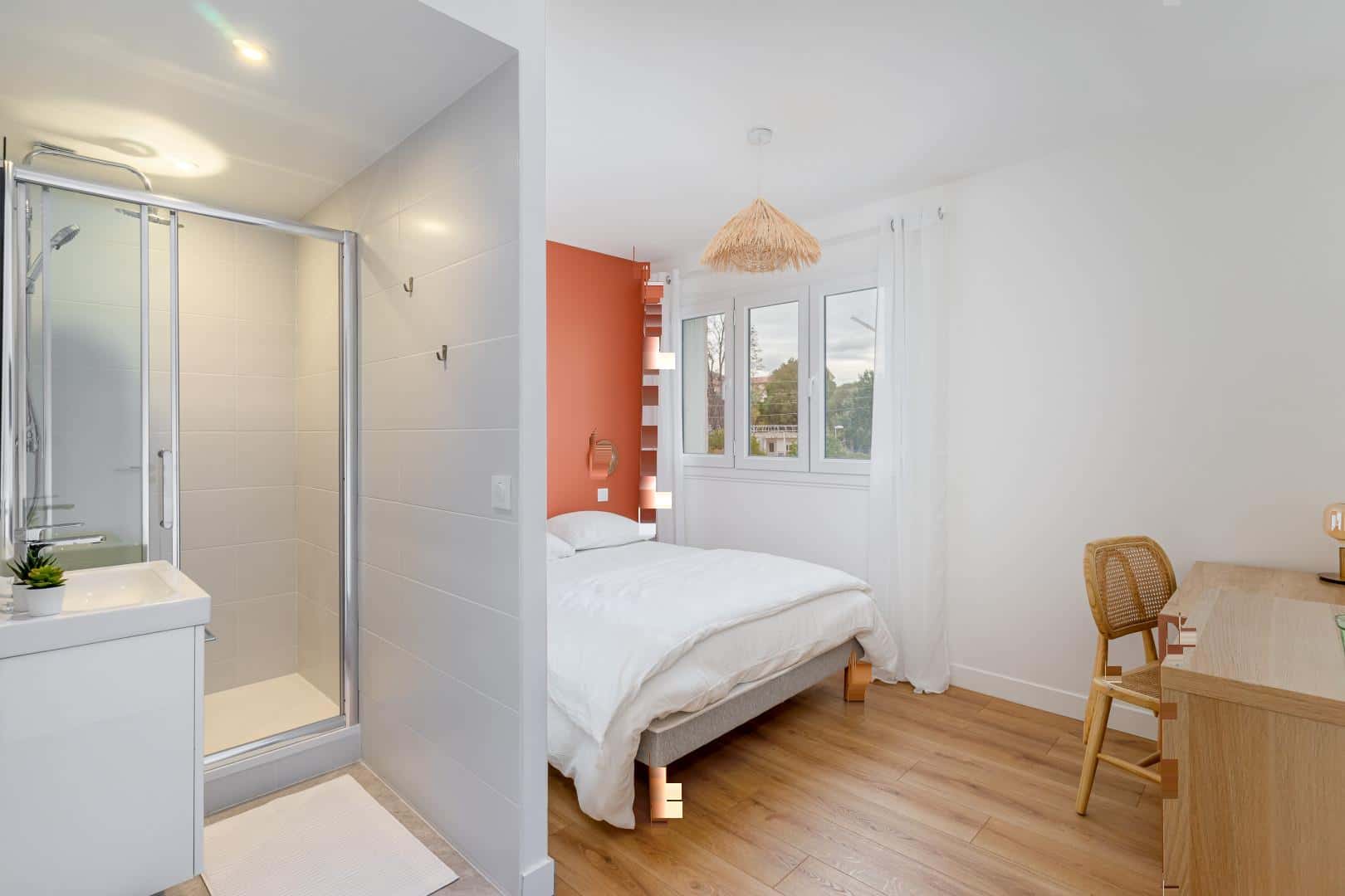 Chambre 1 - VAUTHIER