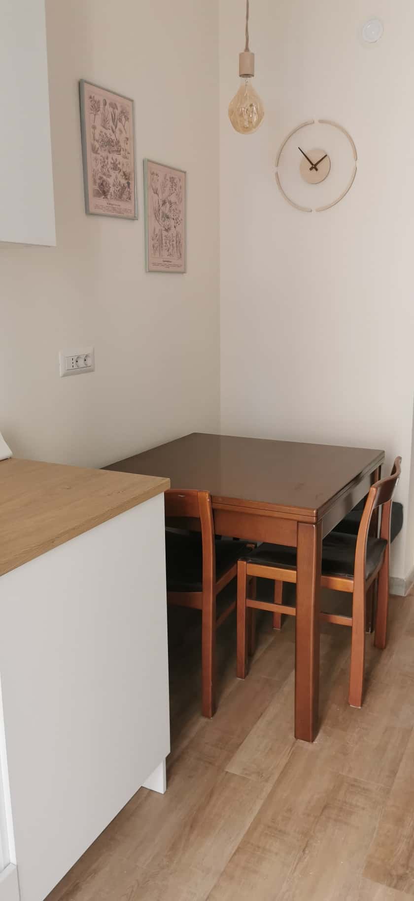 Apartment Milan, 2 beds — photo 11