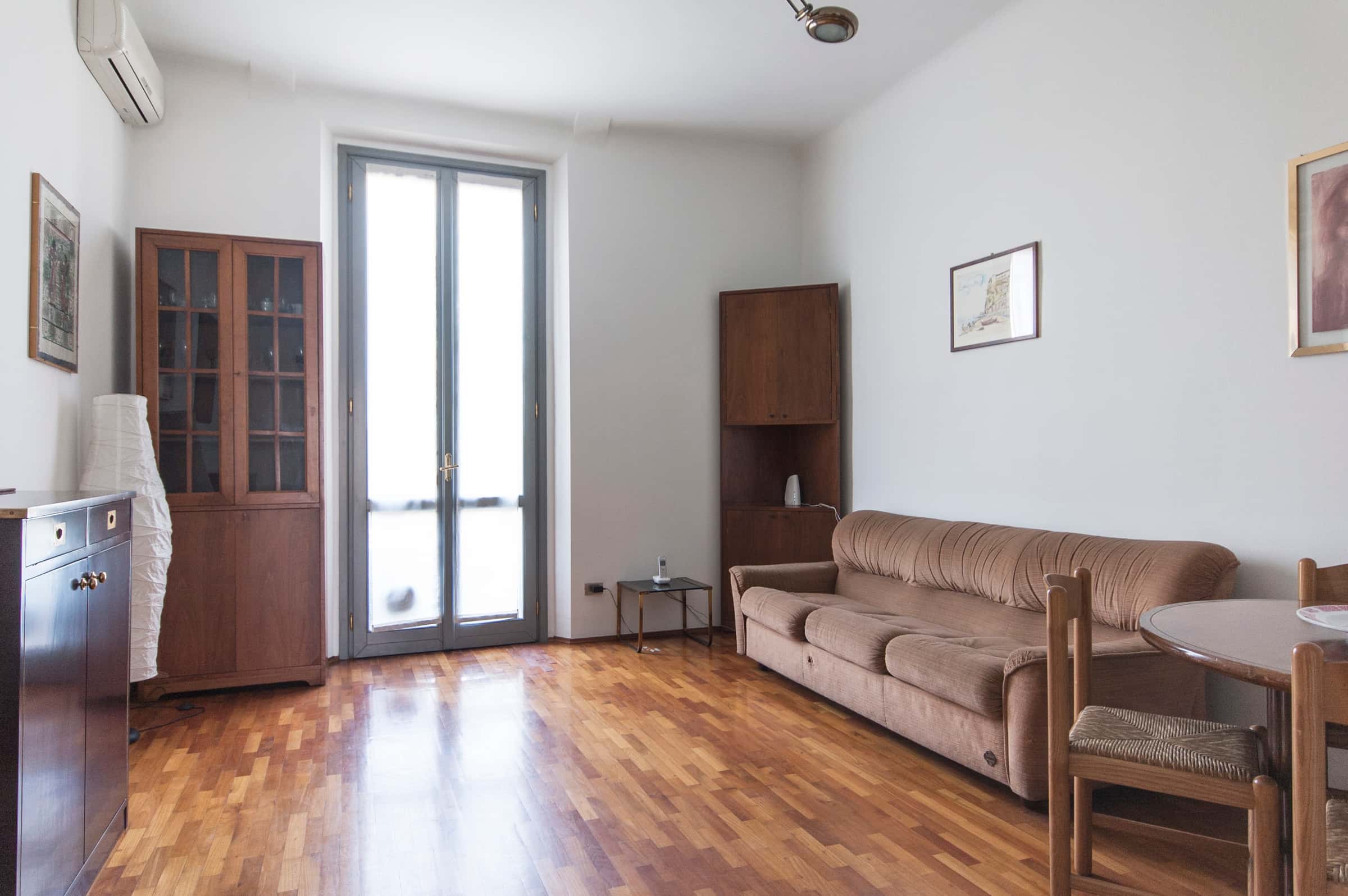 Apartamento Milán, 2 habitaciones — foto 31