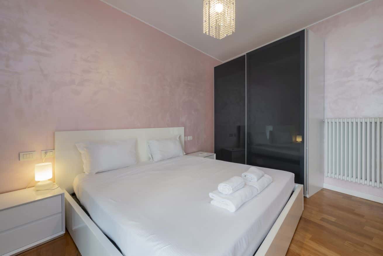 Apartment Milan, 1 bed — photo 2