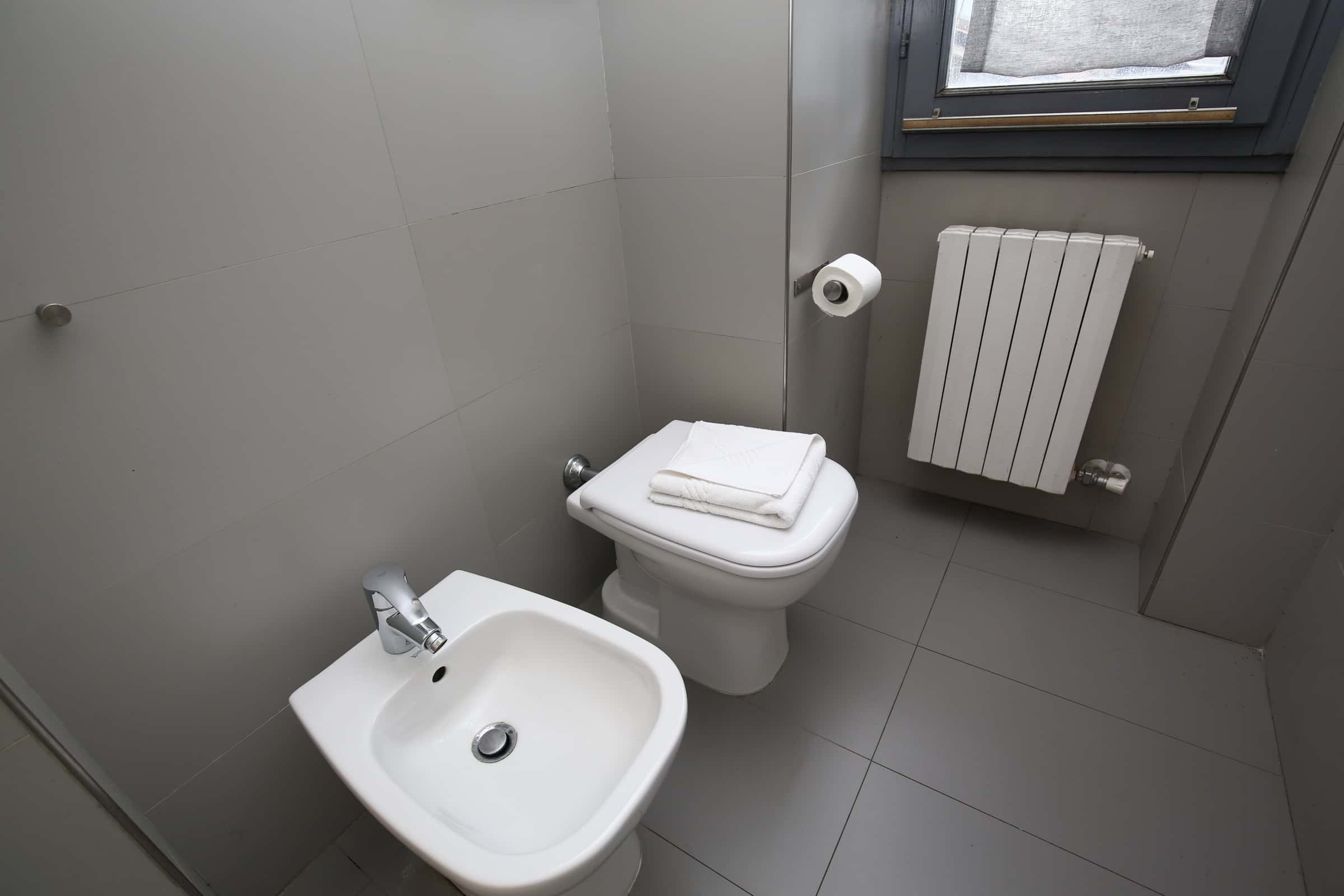 Apartment Milan, 1 bed — photo 8