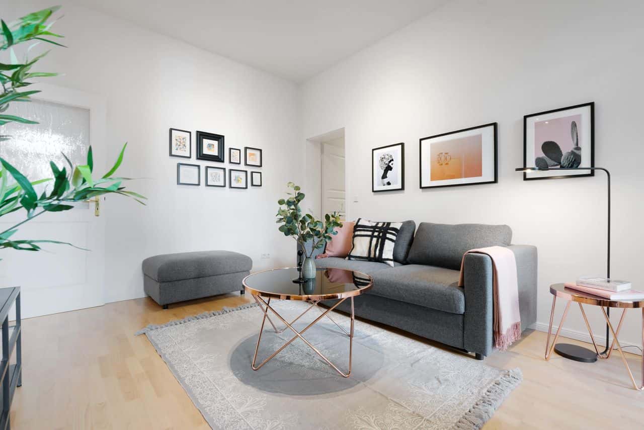 3 Zimmer Luxus Apartment mit Wohnküche - Photo 3