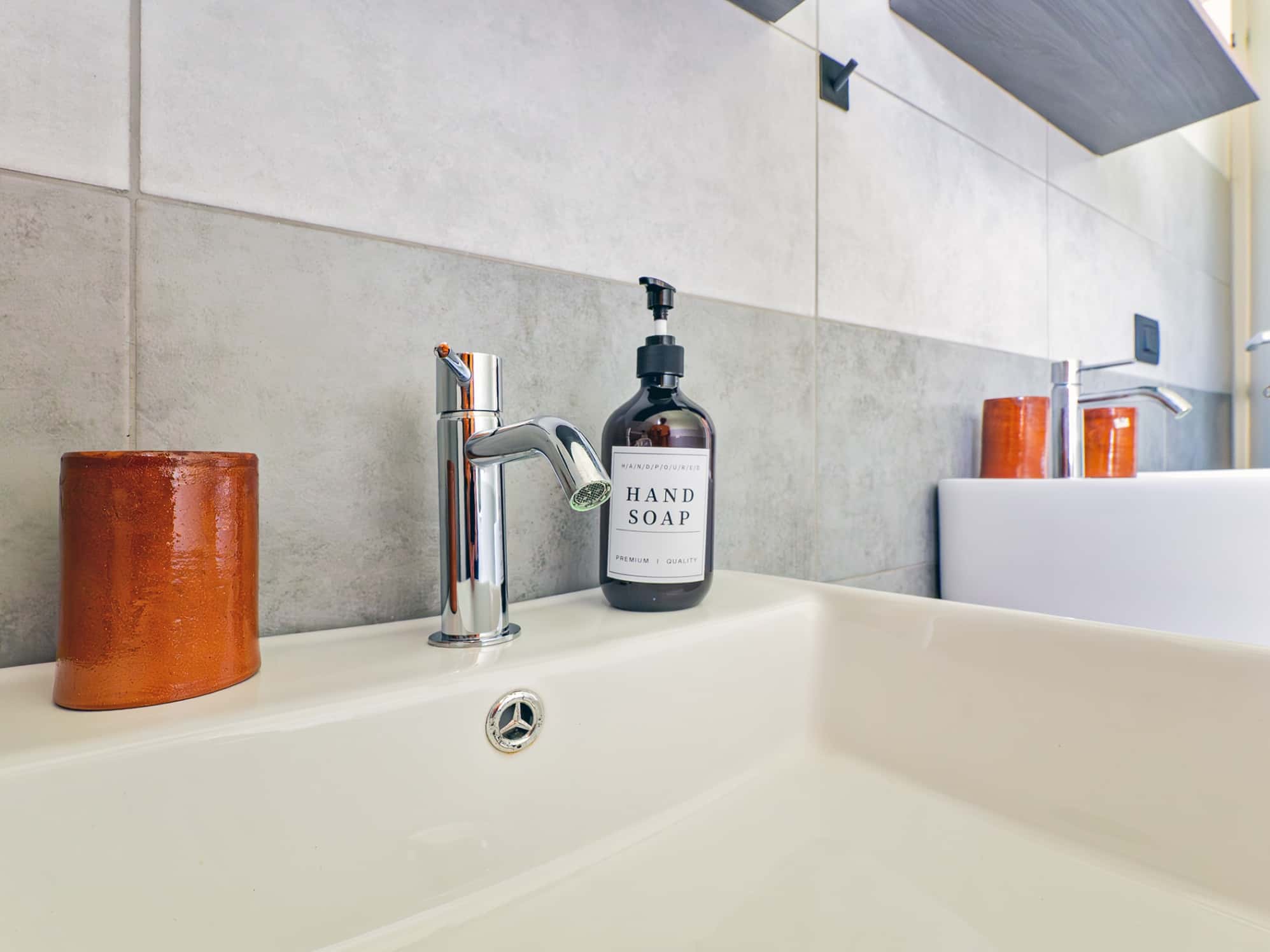 Casa Nina • Wi-fi gratuito