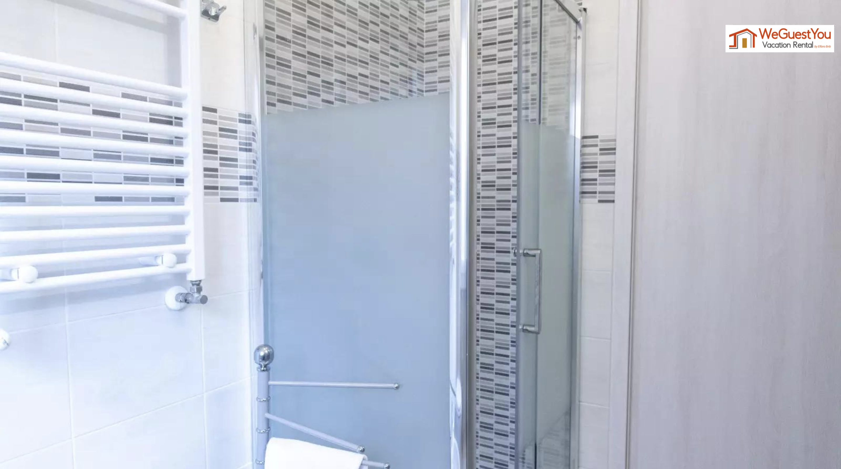 Apartment Rome, 1 bed — photo 14