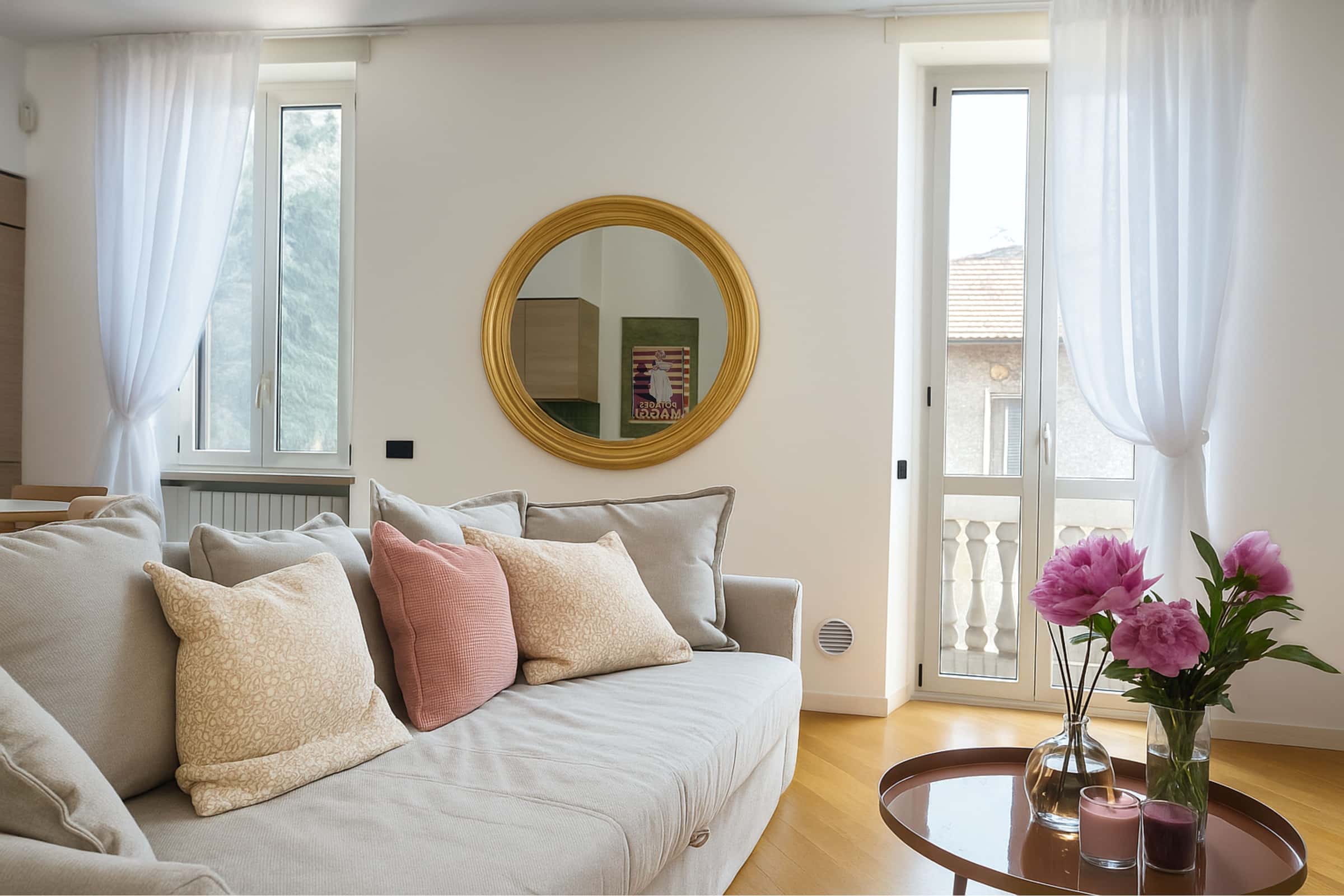 Apartment Milan, 1 bed — photo 15