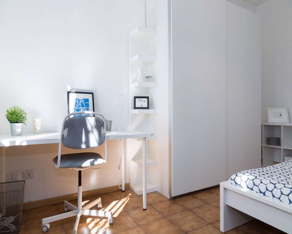 Stanza in Via Dei Mandorli