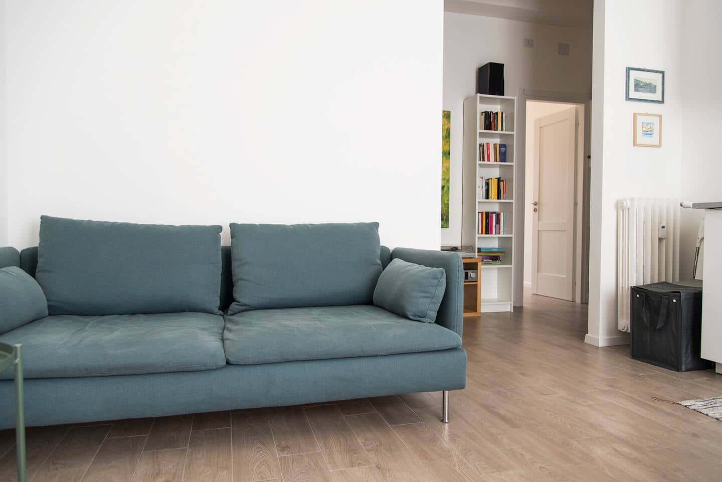 Apartamento Milán, 1 habitación — foto 29