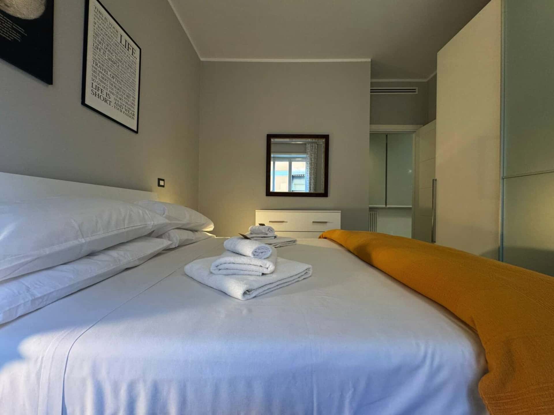 Apartment Rome, 2 beds — photo 4