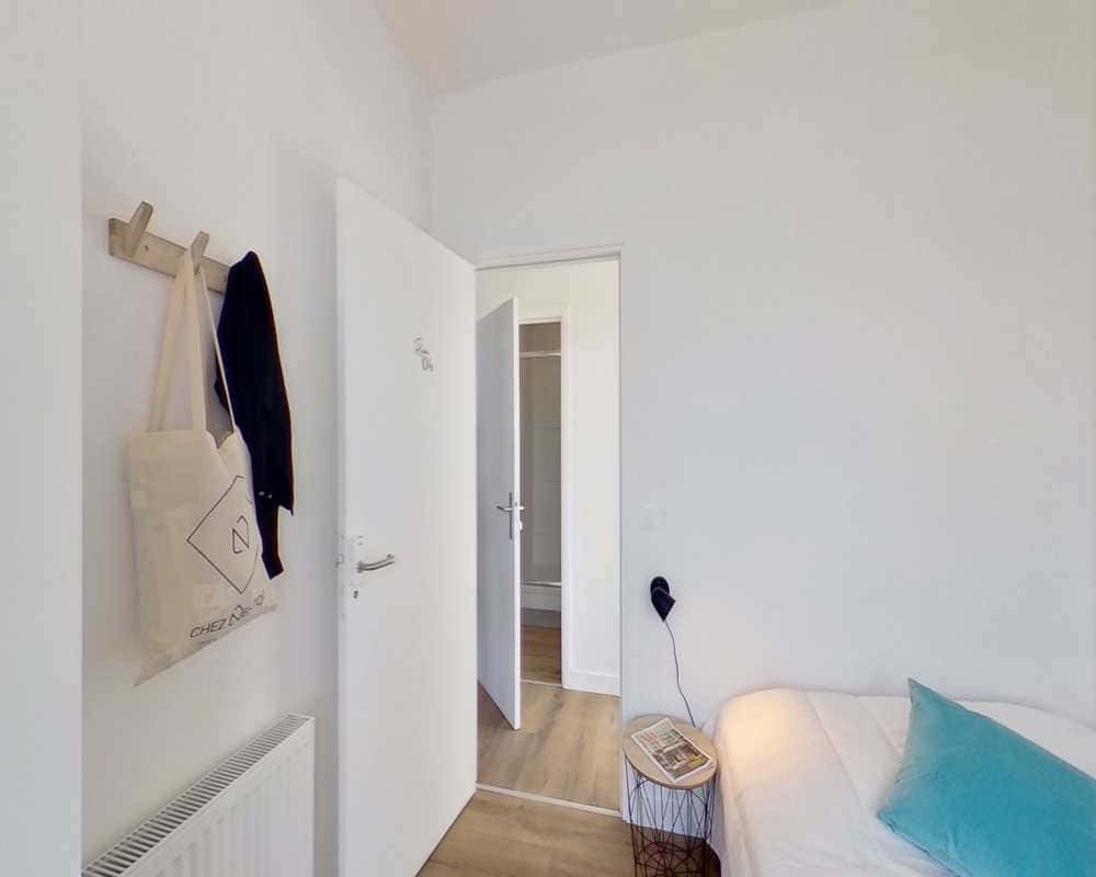 Chambre dans le Avenue Sainte-Anne