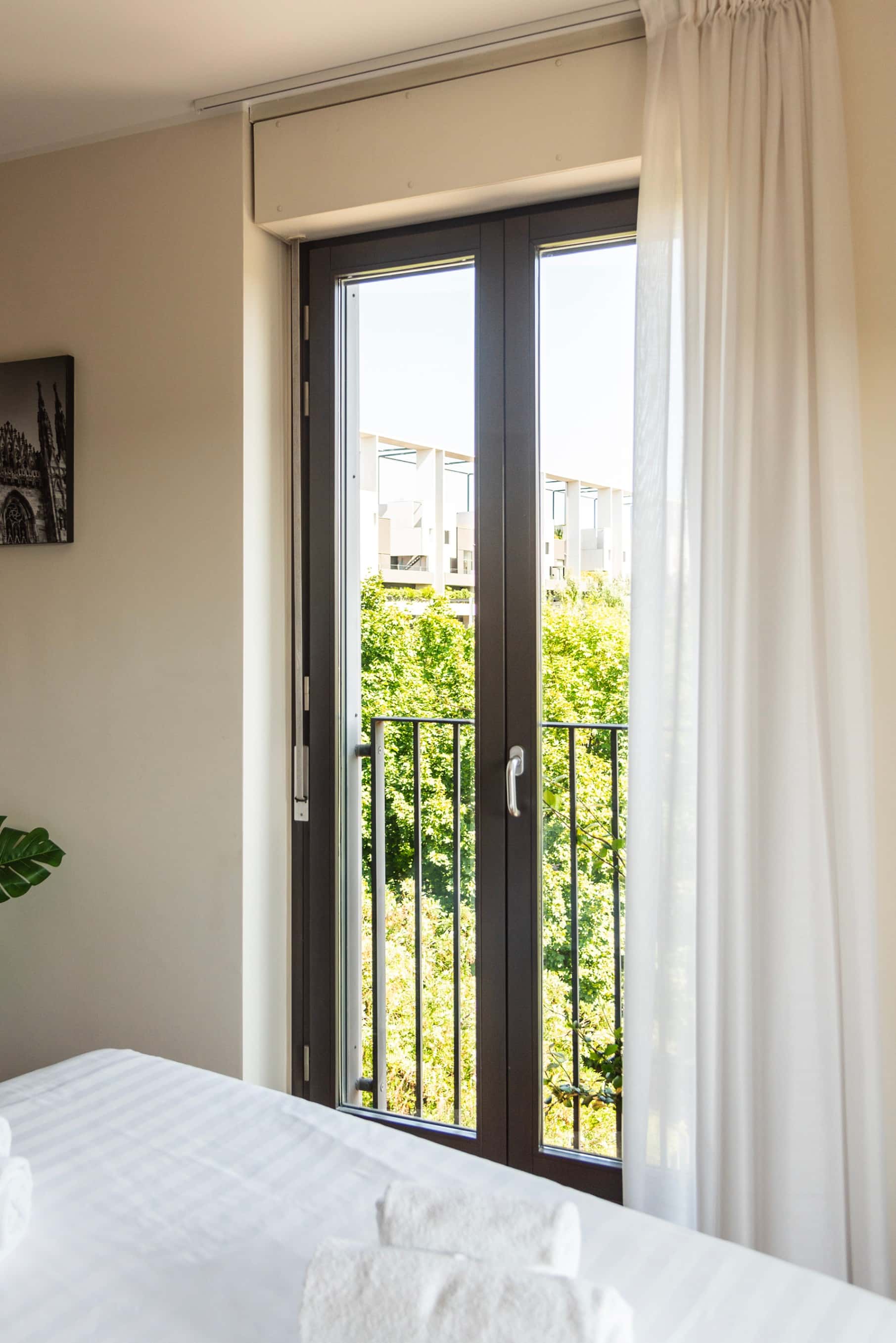 Apartment Milan, 1 bed — photo 18