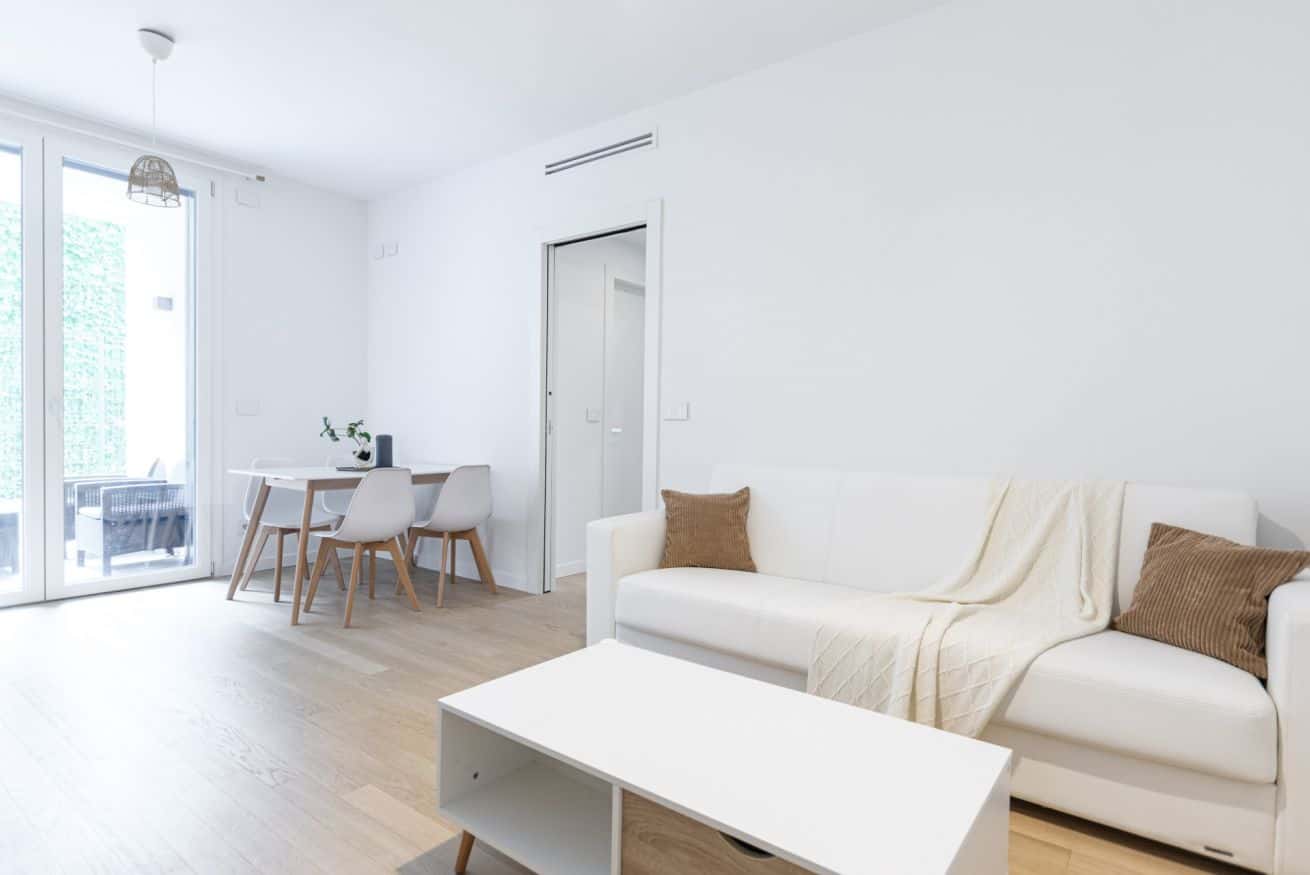 Appartamento Milano, 2 camere — foto 6