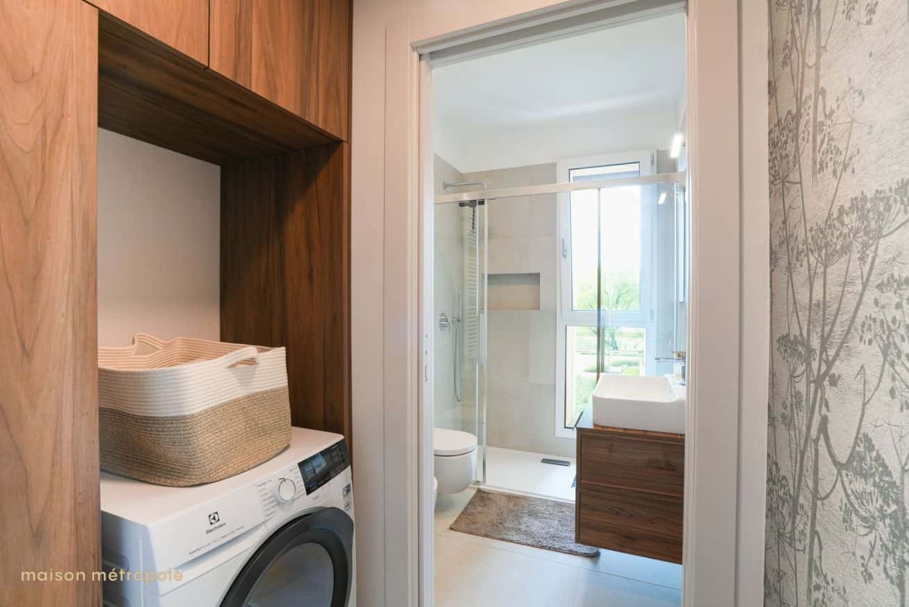 Apartment Milan, 2 beds — photo 19