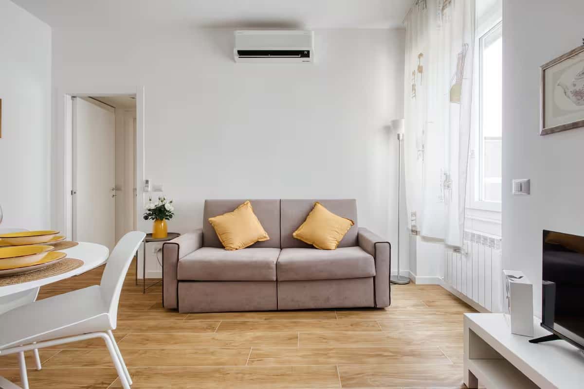 Apartment Milan, 1 bed — photo 15