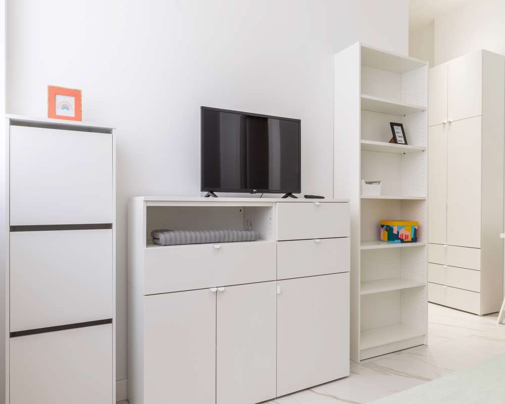 Stanza in Viale Bligny