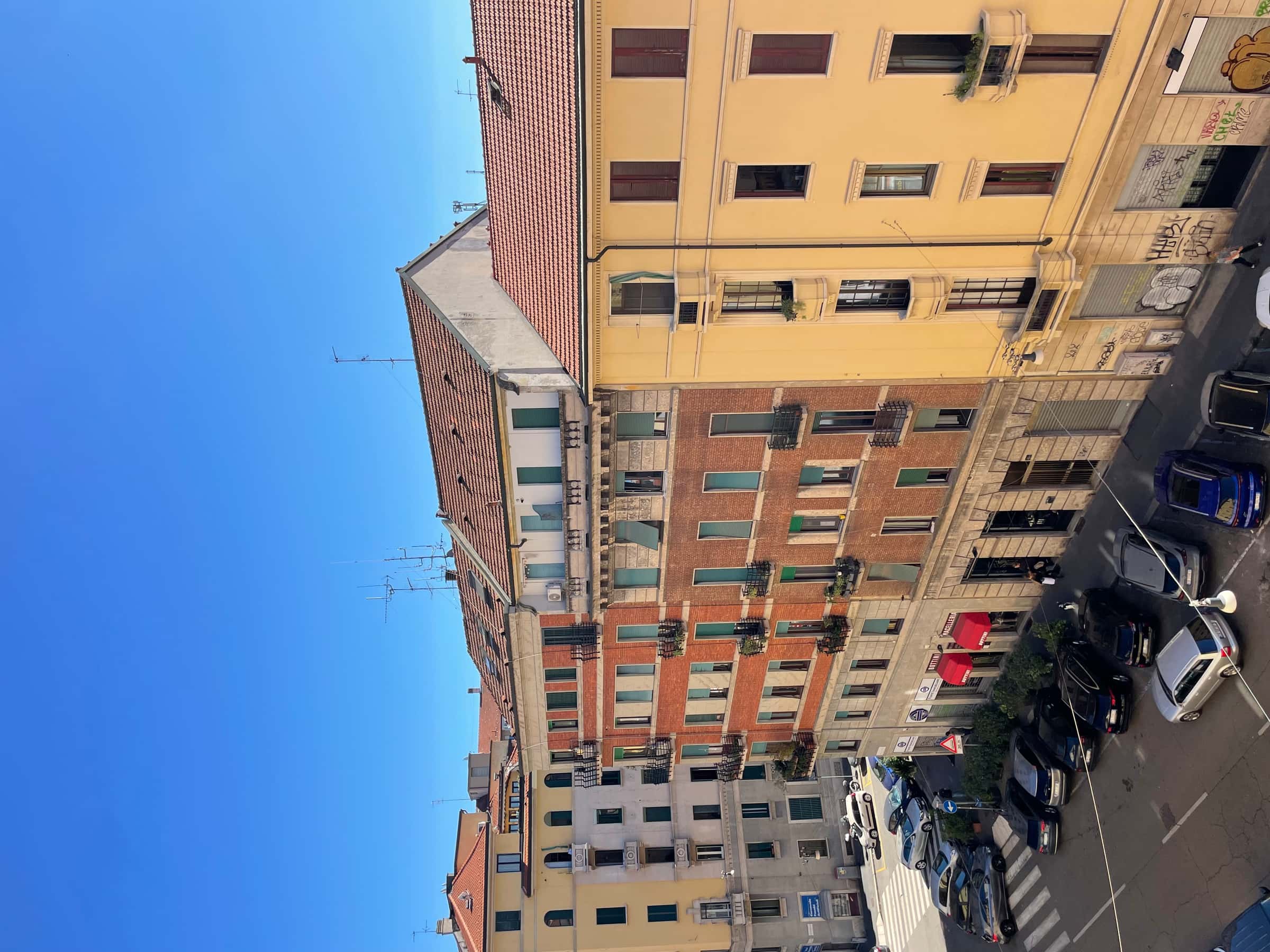 Apartment Milan — photo 35