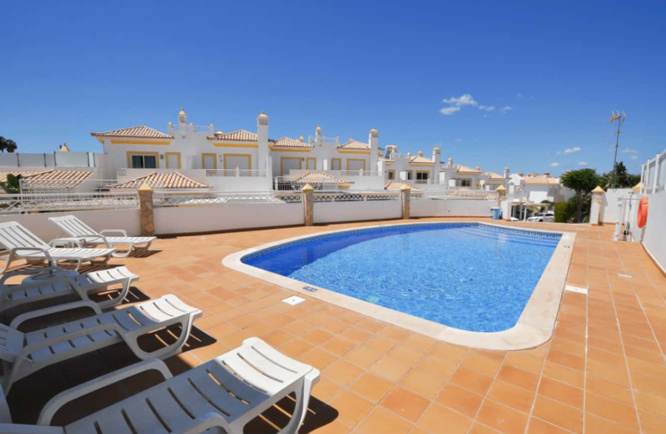 Joya Townhouse (nov-april only)