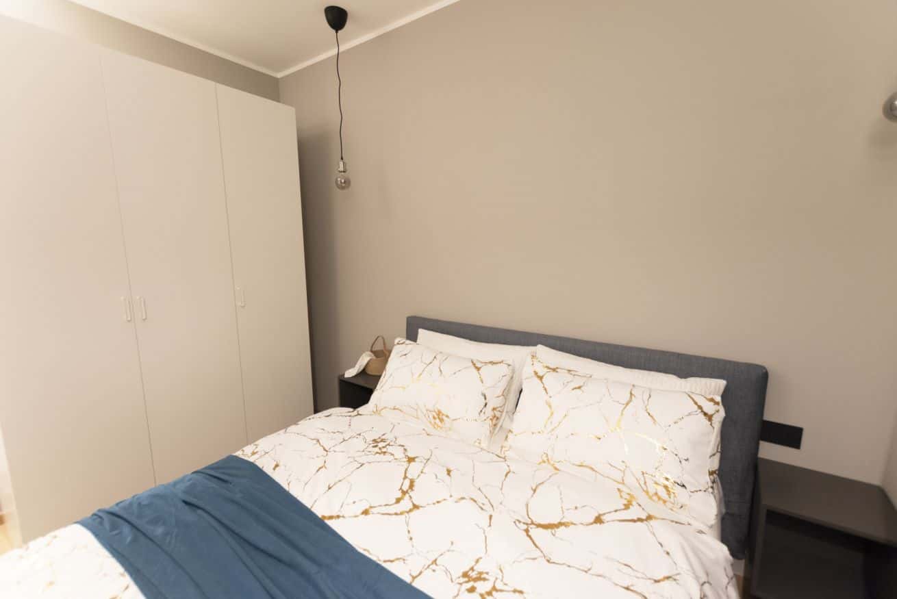 Appartamento Milano, 2 camere — foto 5