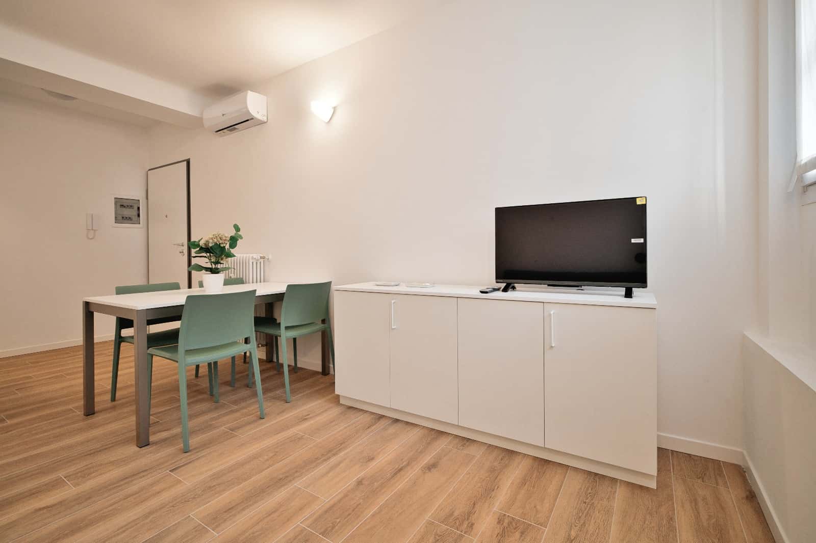 Apartment Milan, 1 bed — photo 19