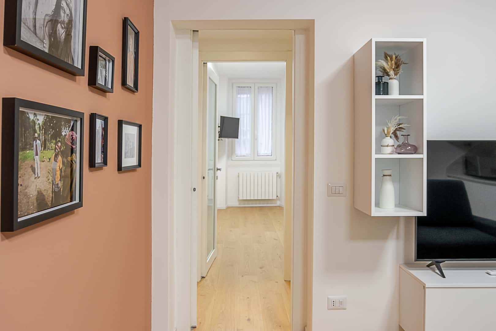 Appartement Milan, 2 chambres — photo 9
