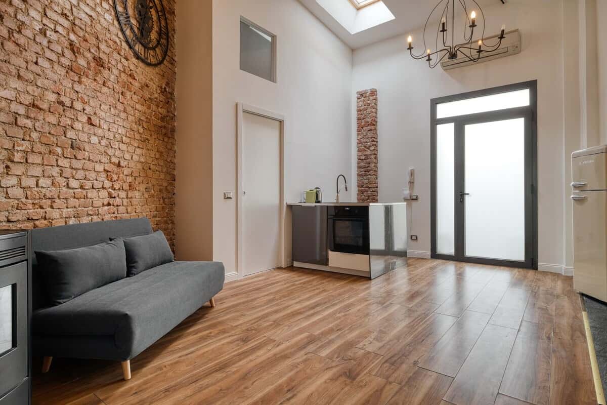 Apartment Milan — photo 3
