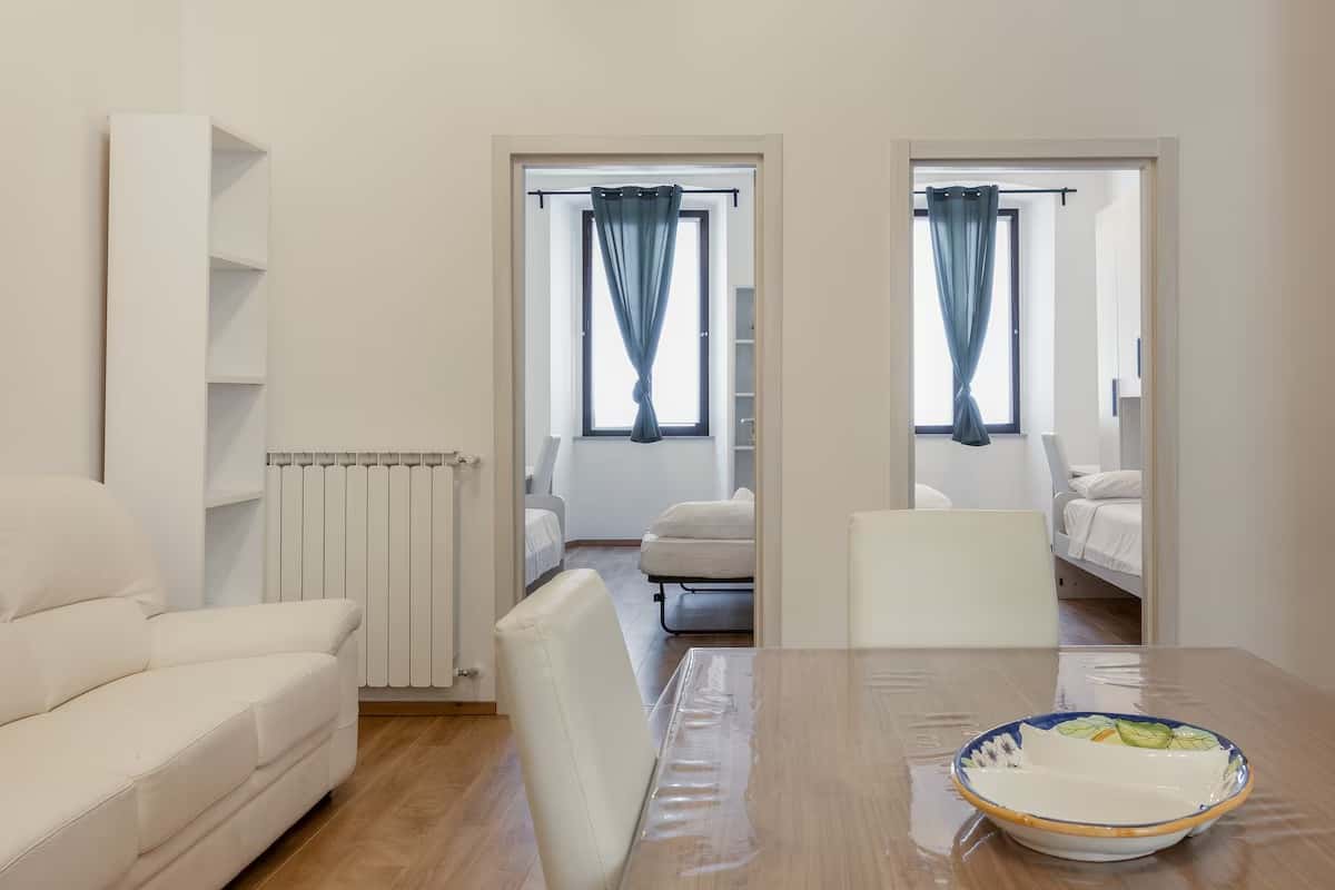 Apartment Trieste, 4 beds — photo 6