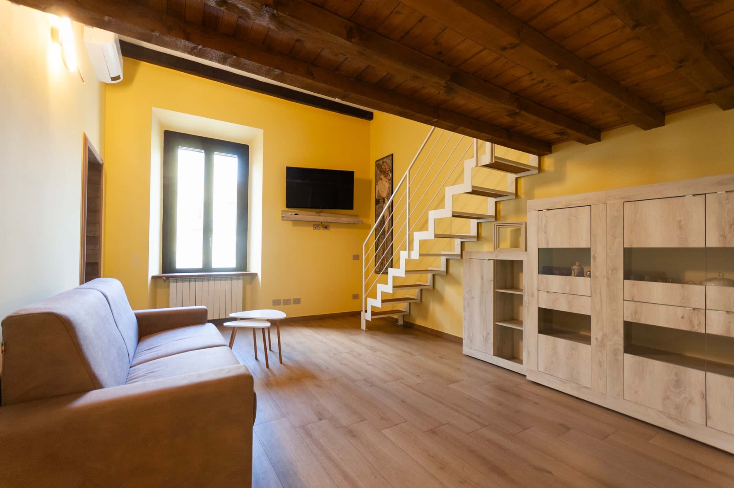 Apartment Milan, 1 bed — photo 19