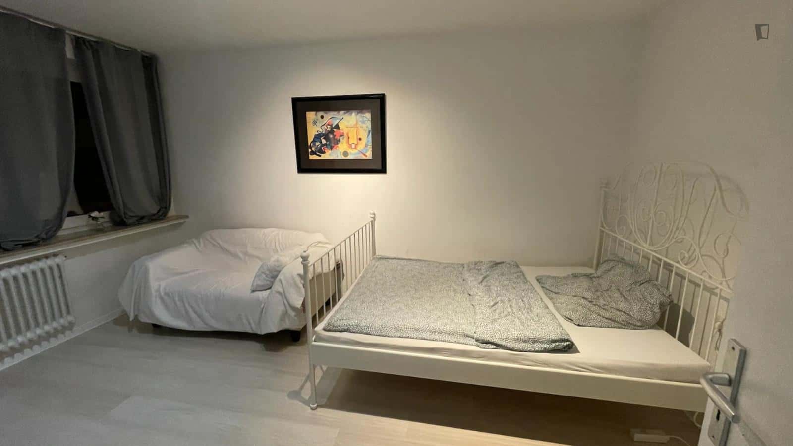 Room in Abbentorstraße, Bremen with 7 bedrooms - Photo 1