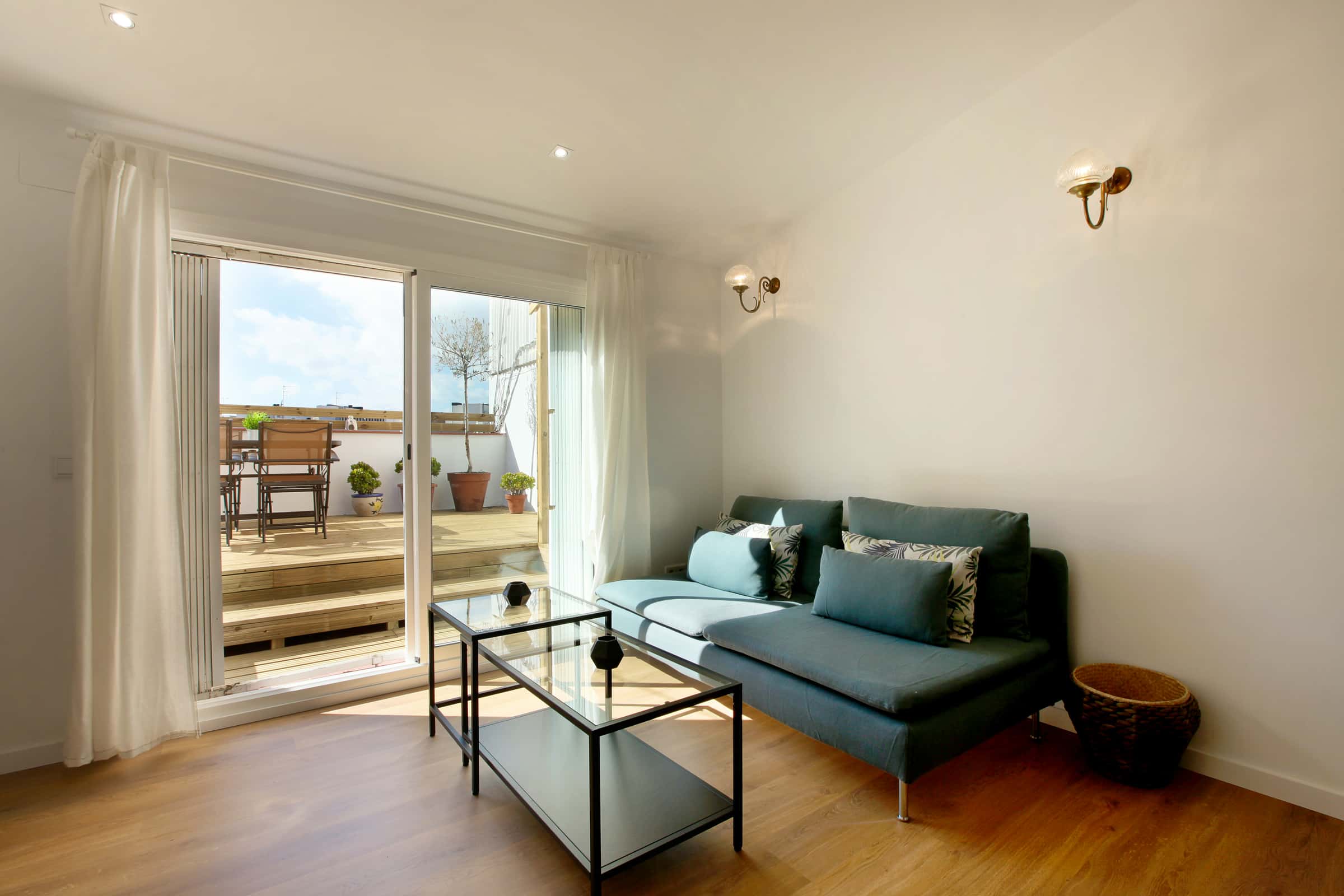 Carrer de la Torre d'en Damians