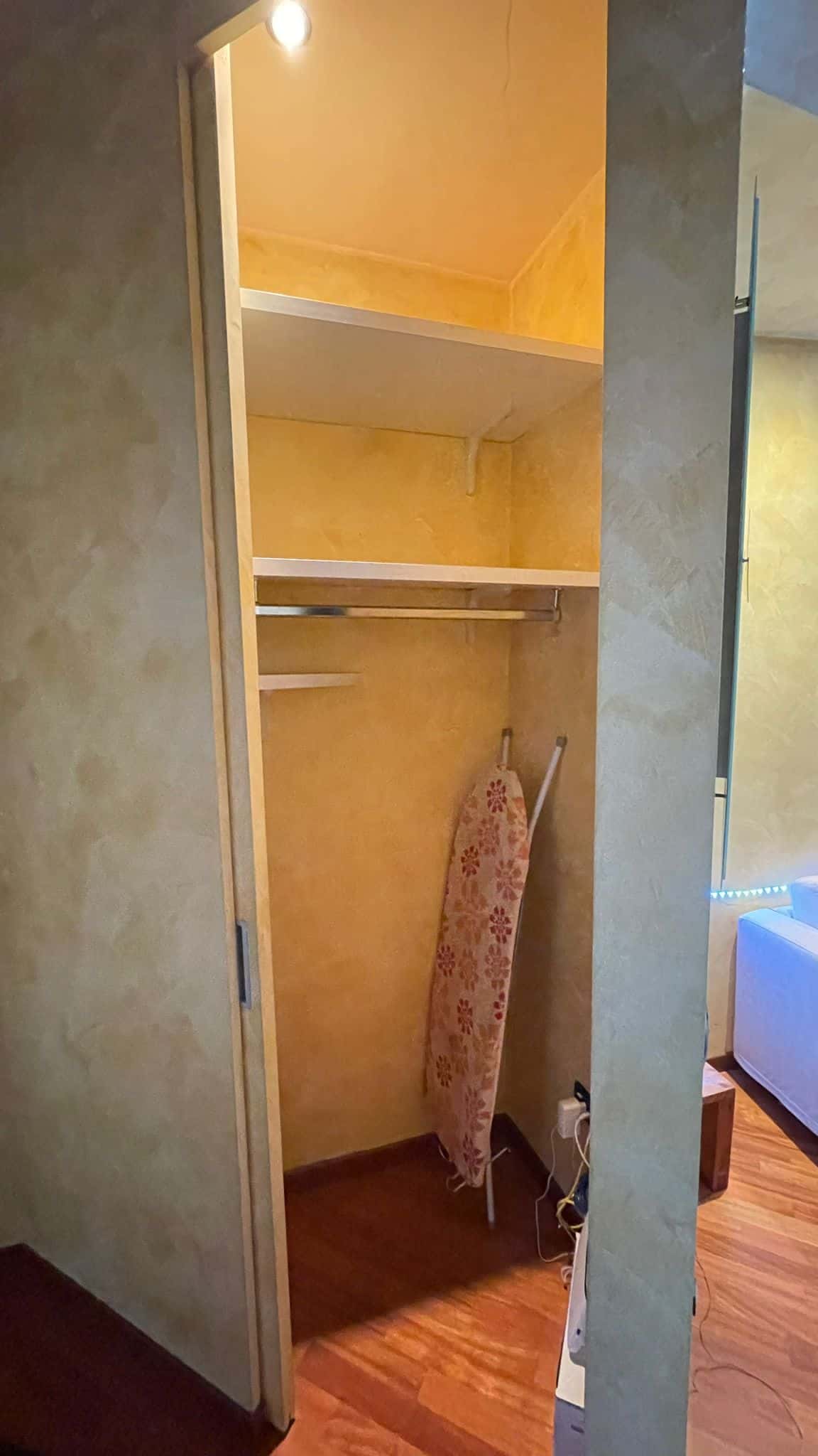 Apartment Seveso, 2 beds — photo 13