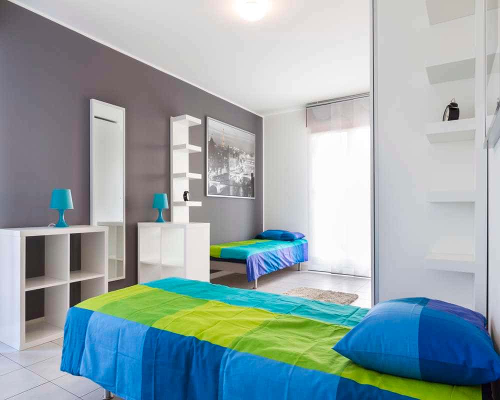 Stanza in Largo Cavalieri di Malta