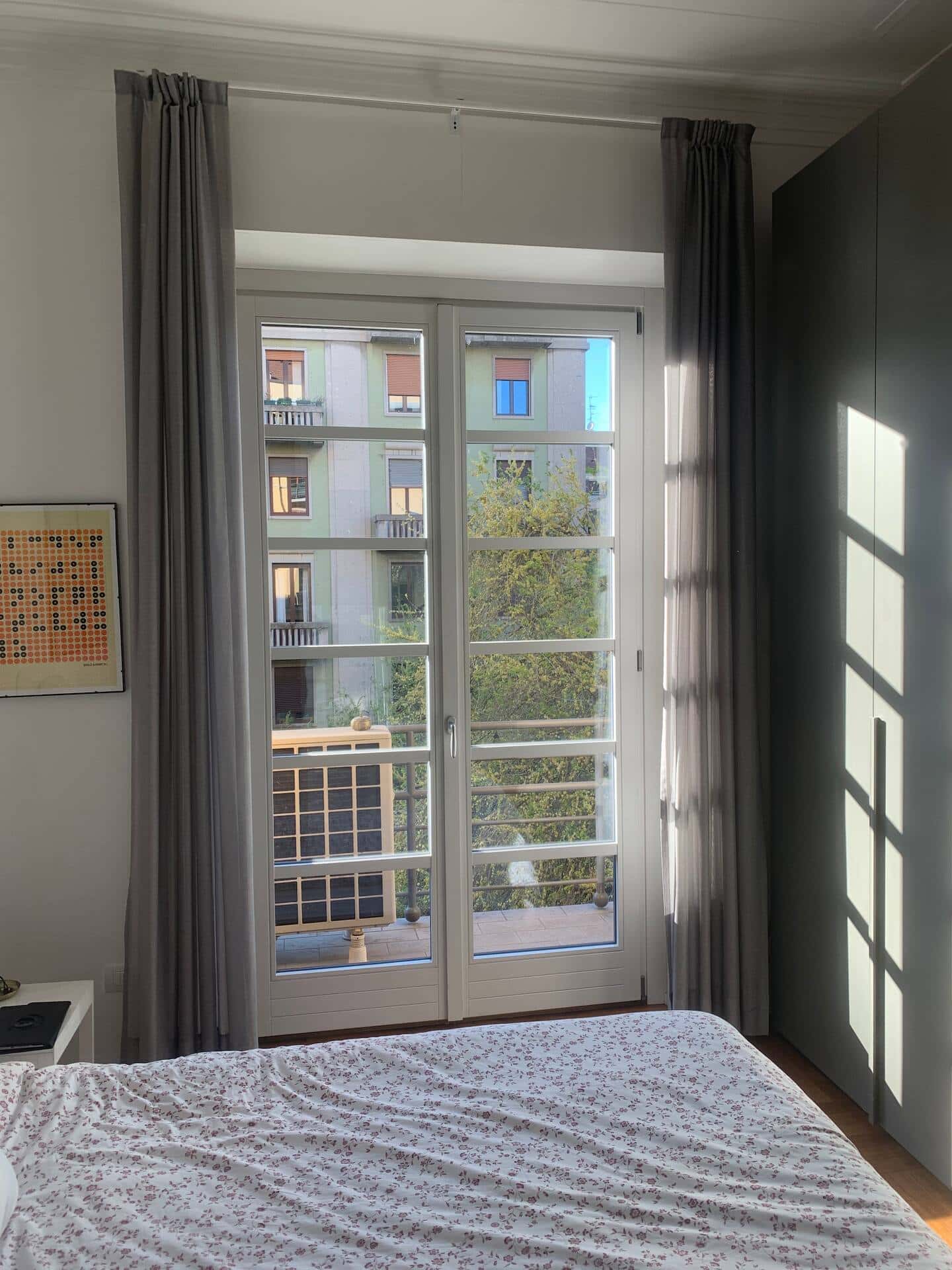 Apartment Milan, 1 bed — photo 15