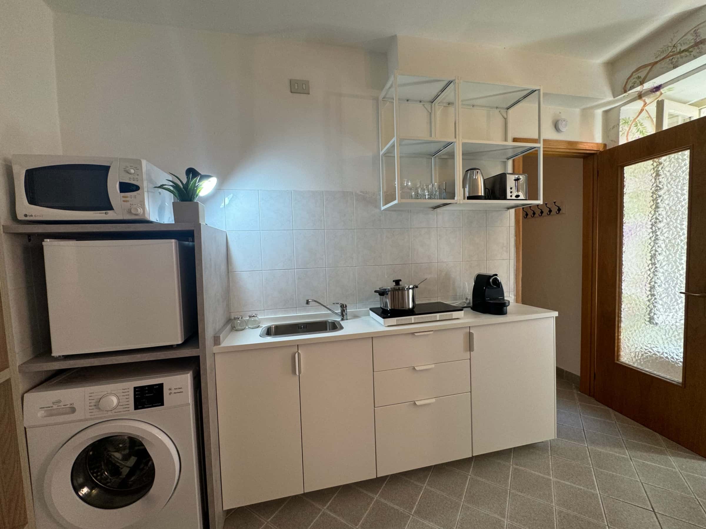 Apartment Argegno — photo 2